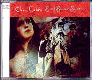 China Crisis - Saint Saviour Square